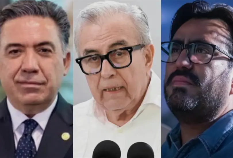 La nueva estrategia de EE.UU. permitir&iacute;a procesar a pol&iacute;ticos vinculados al narco por apoyo material a organizaciones terroristas.