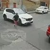 Comando armado secuestra a pareja y horas despu&eacute;s encuentran sus cuerpos en la presa de Cointzio 