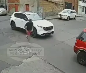 Comando armado secuestra a pareja y horas despu&eacute;s encuentran sus cuerpos en la presa de Cointzio 