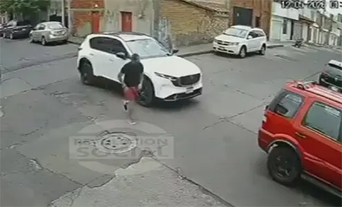 Comando armado secuestra a pareja y horas despu&eacute;s encuentran sus cuerpos en la presa de Cointzio 