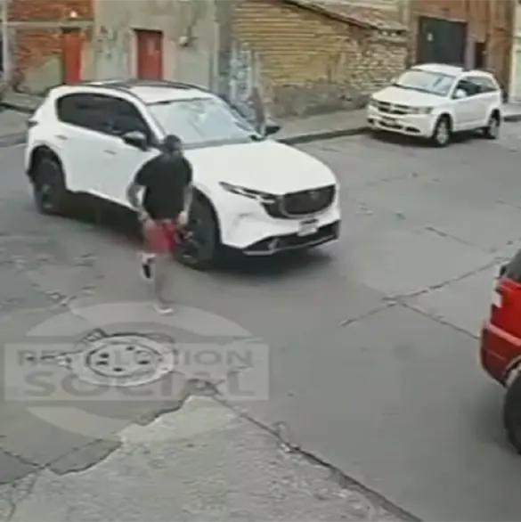 Comando armado secuestra a pareja y horas después encuentran sus cuerpos en la presa de Cointzio 