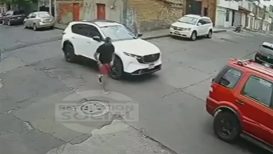Comando armado secuestra a pareja y horas despu&eacute;s encuentran sus cuerpos en la presa de Cointzio 