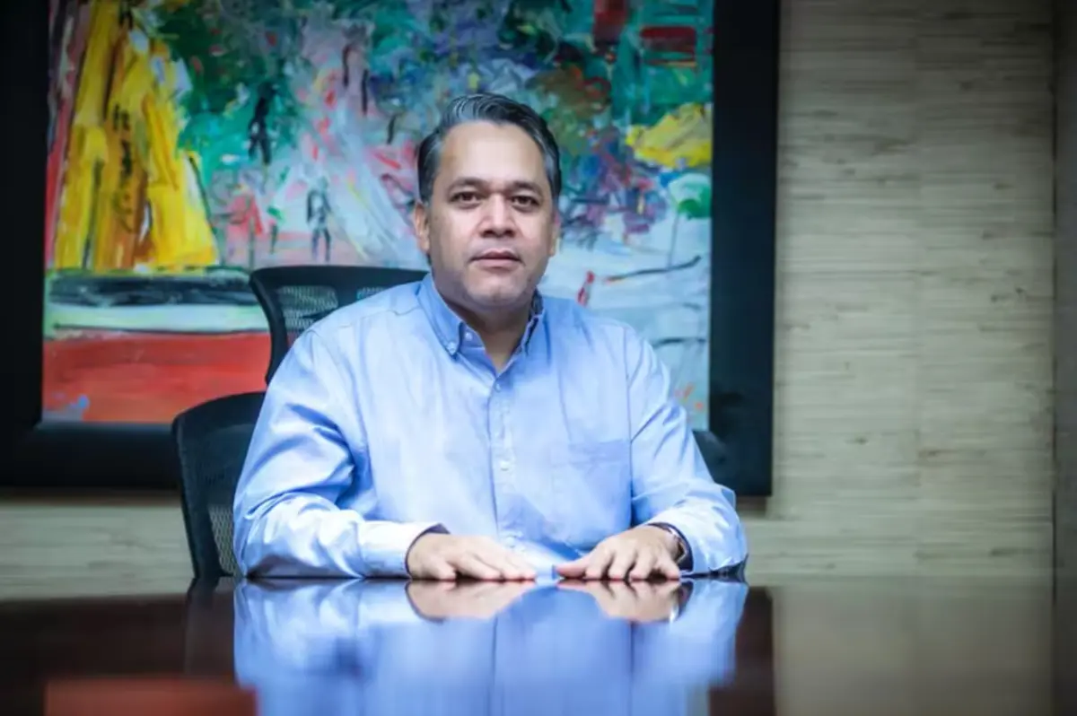  Exsecretario de Finanzas habría compartido datos de opositores con el crimen organizado para influir en la elección de 2021. 