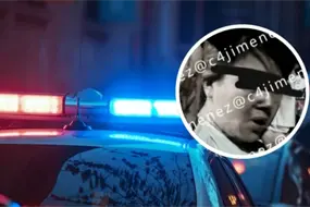 Leonardo atac&oacute; con un machete a su hermana y familiares por la disputa de una casa en CDMX