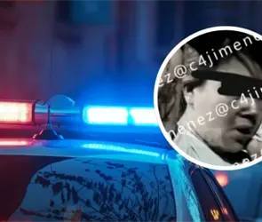 Leonardo atac&oacute; con un machete a su hermana y familiares por la disputa de una casa en CDMX