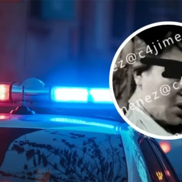 Leonardo atacó con un machete a su hermana y familiares por la disputa de una casa en CDMX Leonardo atacó con un machete a su hermana y familiares por la disputa de una casa en CDMX