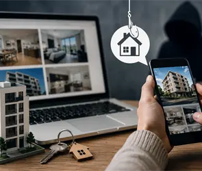 &iquest;C&oacute;mo evitar caer en una renta falsa? Las se&ntilde;ales que podr&iacute;an salvarte de un fraude inmobiliario