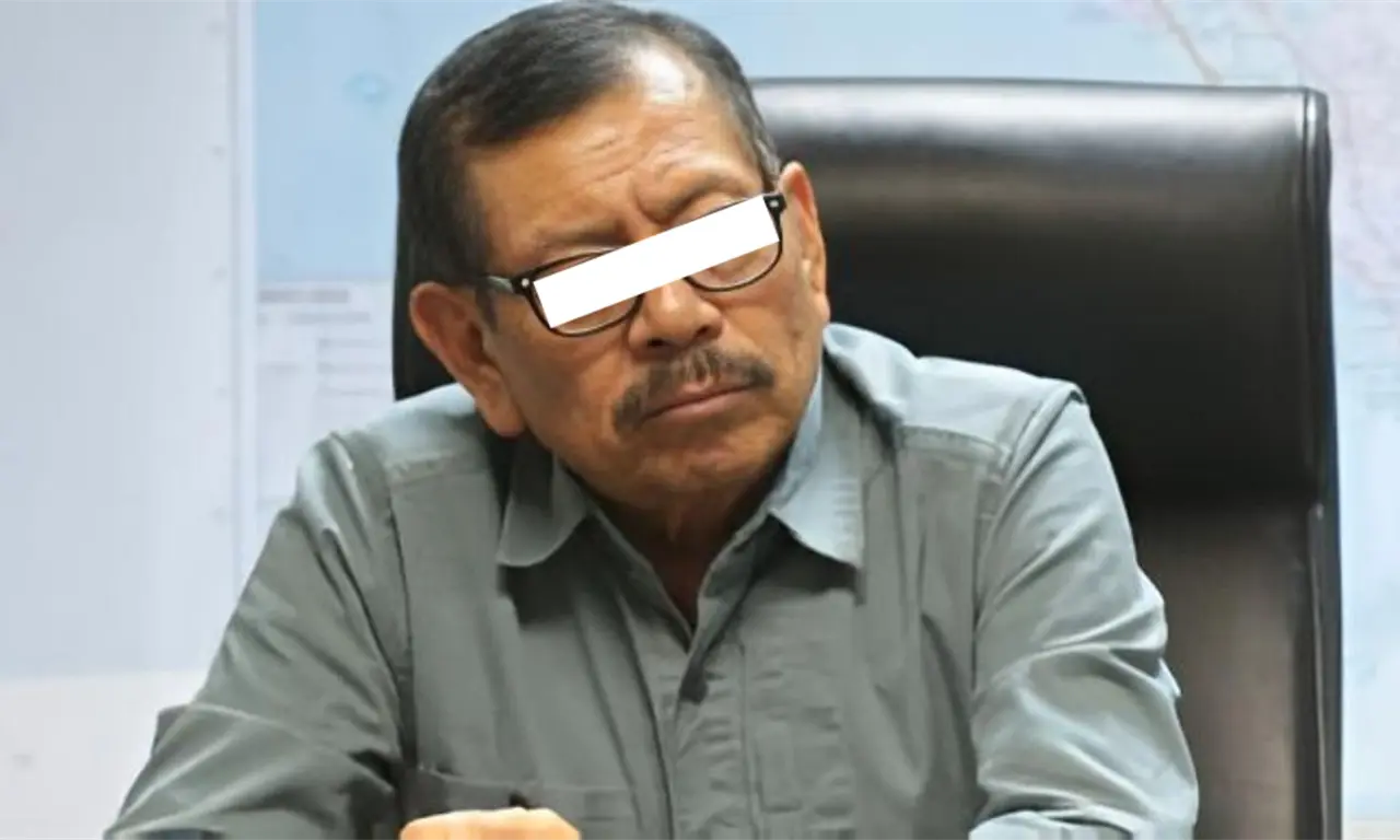  Gerardo Mérida Sánchez se declara no culpable en EE.UU. por presuntos vínculos con el Cártel de Sinaloa y tráfico de armas 