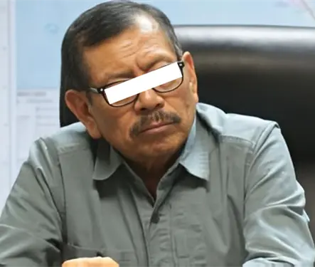 Gerardo M&eacute;rida S&aacute;nchez se declara no culpable en EE.UU. por presuntos v&iacute;nculos con el C&aacute;rtel de Sinaloa y tr&aacute;fico de armas