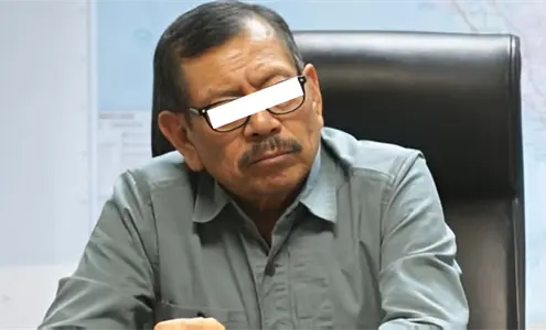 Gerardo M&eacute;rida S&aacute;nchez se declara no culpable en EE.UU. por presuntos v&iacute;nculos con el C&aacute;rtel de Sinaloa y tr&aacute;fico de armas