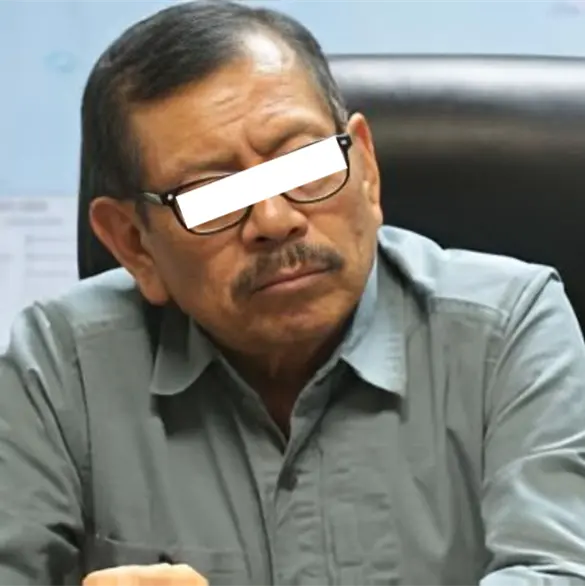 Gerardo M&eacute;rida S&aacute;nchez se declara no culpable en EE.UU. por presuntos v&iacute;nculos con el C&aacute;rtel de Sinaloa y tr&aacute;fico de armas