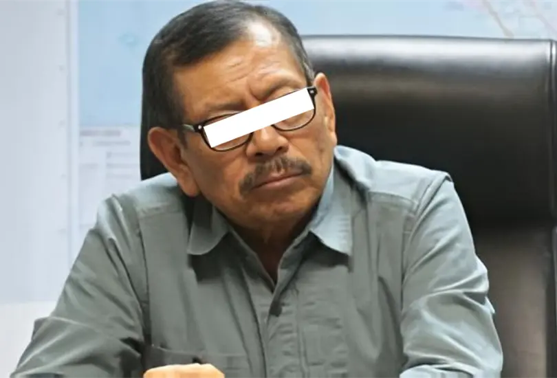 Gerardo M&eacute;rida S&aacute;nchez se declara no culpable en EE.UU. por presuntos v&iacute;nculos con el C&aacute;rtel de Sinaloa y tr&aacute;fico de armas