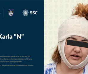 Horror en Tlalpan: mujer mata a su hermano y desata explosión para borrar evidencias, investigan autoridades Horror en Tlalpan: mujer mata a su hermano y desata explosión para borrar evidencias, investigan autoridades