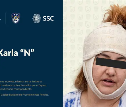 Horror en Tlalpan: mujer mata a su hermano y desata explosi&oacute;n para borrar evidencias, investigan autoridades