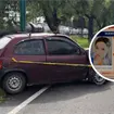 Identifican a joven hallada sin vida en la cajuela de un Chevy en Paseo Tollocan; esto se sabe de Wuendy Sarai Identifican a joven hallada sin vida en la cajuela de un Chevy en Paseo Tollocan; esto se sabe de Wuendy Sarai
