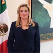 Responde Maru Campos a marcha de Morena en Chihuahua: "Seguir&eacute; trabajando por la paz y la libertad" 