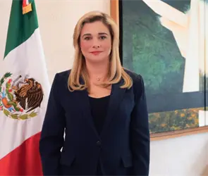 Responde Maru Campos a marcha de Morena en Chihuahua: "Seguir&eacute; trabajando por la paz y la libertad" 