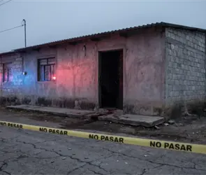 Grupo armado irrumpe en casa de Tehuitzingo y asesina a 10 integrantes de una familia, incluido un beb&eacute; 