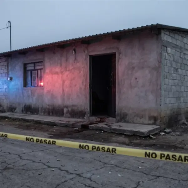 Grupo armado irrumpe en casa de Tehuitzingo y asesina a 10 integrantes de una familia, incluido un beb&eacute; 