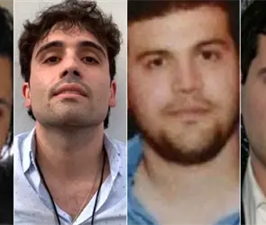 Narcon&oacute;mina de Los Chapitos: revelan la millonaria cifra que pagaban a funcionarios de Sinaloa por protecci&oacute;n 