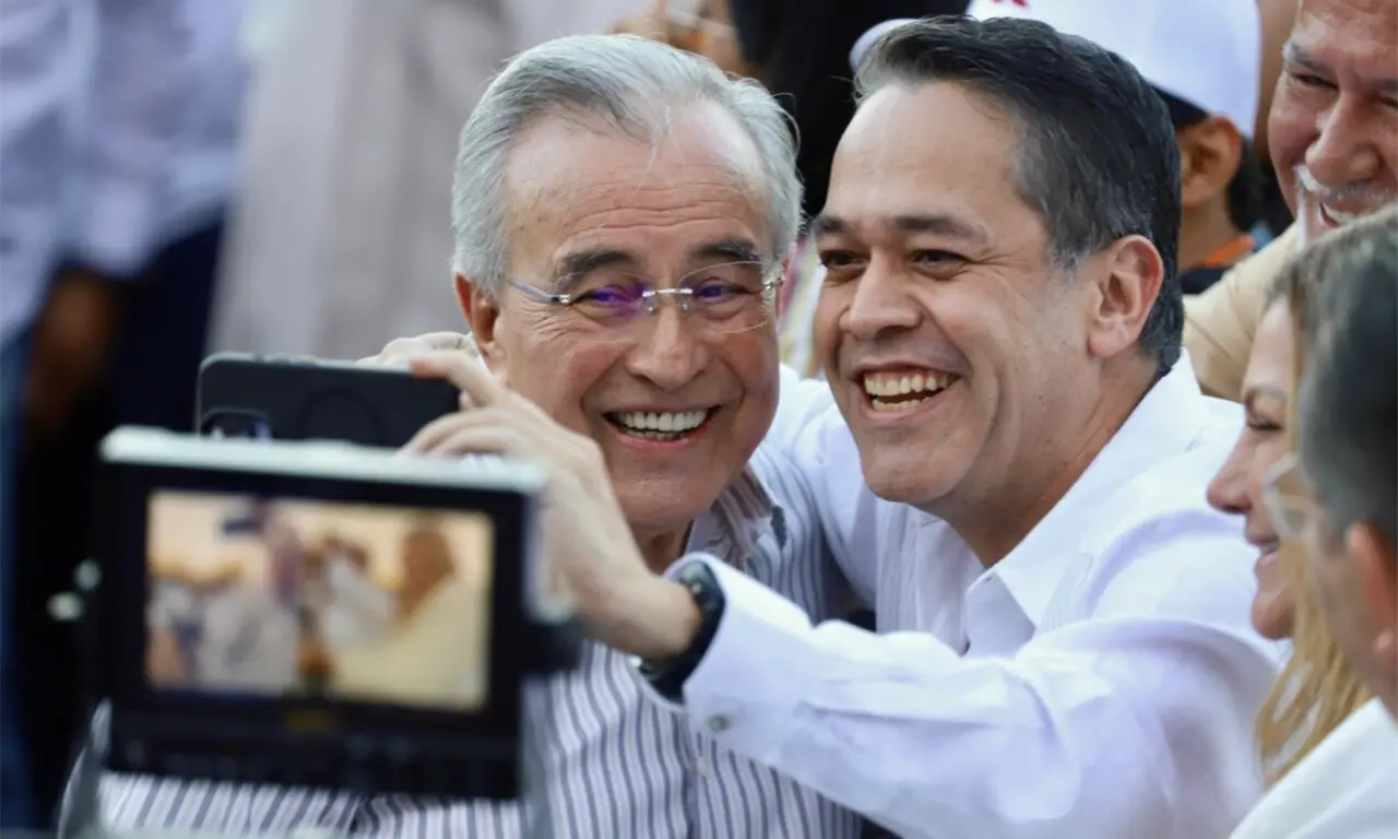  Revelan compras millonarias de Enrique Díaz Vega durante administración de Rubén Rocha Moya 