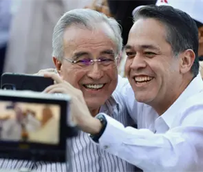 Revelan compras millonarias de Enrique D&iacute;az Vega durante administraci&oacute;n de Rub&eacute;n Rocha Moya