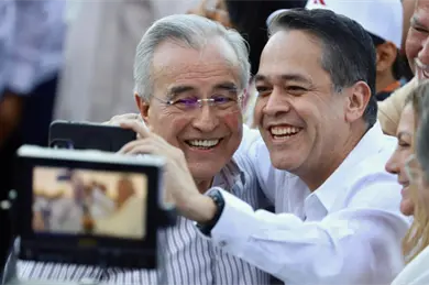 Revelan compras millonarias de Enrique D&iacute;az Vega durante administraci&oacute;n de Rub&eacute;n Rocha Moya