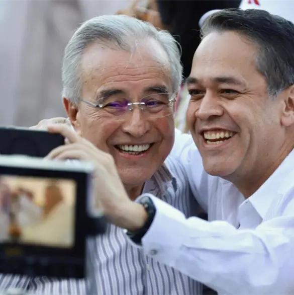 Revelan compras millonarias de Enrique Díaz Vega durante administración de Rubén Rocha Moya Revelan compras millonarias de Enrique Díaz Vega durante administración de Rubén Rocha Moya