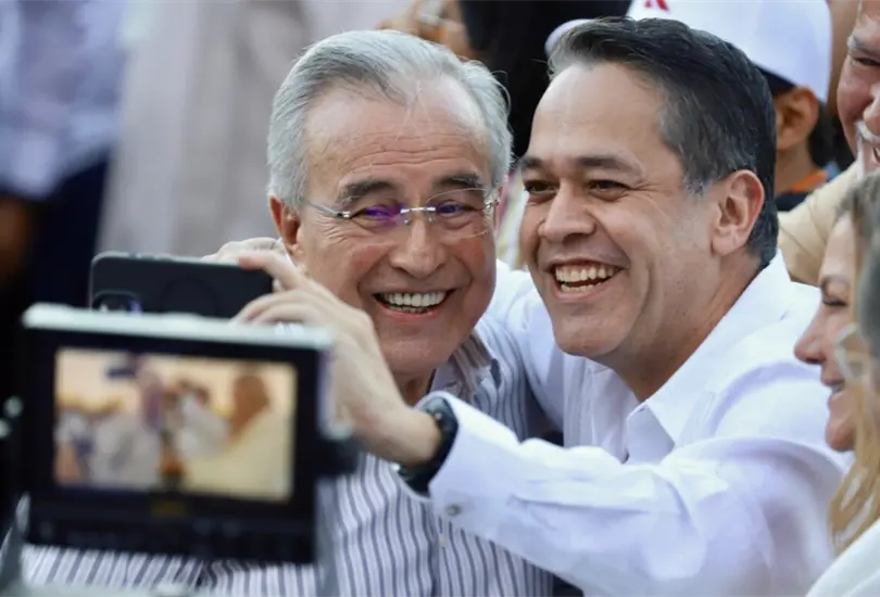Revelan compras millonarias de Enrique D&iacute;az Vega durante administraci&oacute;n de Rub&eacute;n Rocha Moya