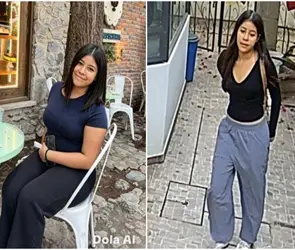 Marilyn Jolette sali&oacute; rumbo a la escuela, no la dejaron entrar y desapareci&oacute; en CDMX 