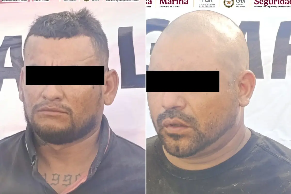  Un ataque armado contra agentes federales en Matamoros dejó un elemento muerto, otro herido, cuatro presuntos agresores abatidos y dos detenidos. 
