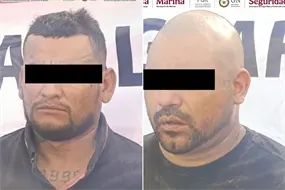 Ataque armado contra fuerzas federales en Matamoros deja un elemento muerto y cuatro atacantes abatidos