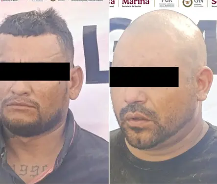 Ataque armado contra fuerzas federales en Matamoros deja un elemento muerto y cuatro atacantes abatidos
