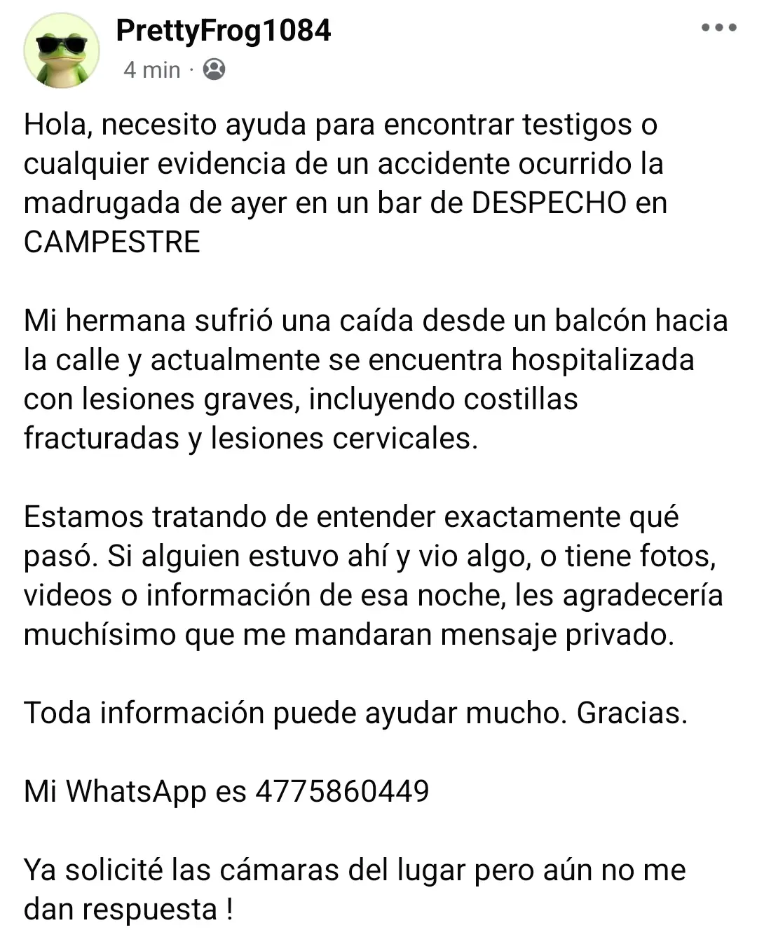 Especial