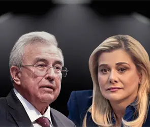Maru Campos y Rocha Moya: soberan&iacute;a, acusaciones y la doble vara de Morena