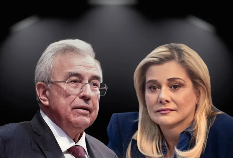 Los casos de Maru Campos y Rub&eacute;n Rocha Moya reavivaron el debate sobre soberan&iacute;a y la "doble vara" pol&iacute;tica en Morena.