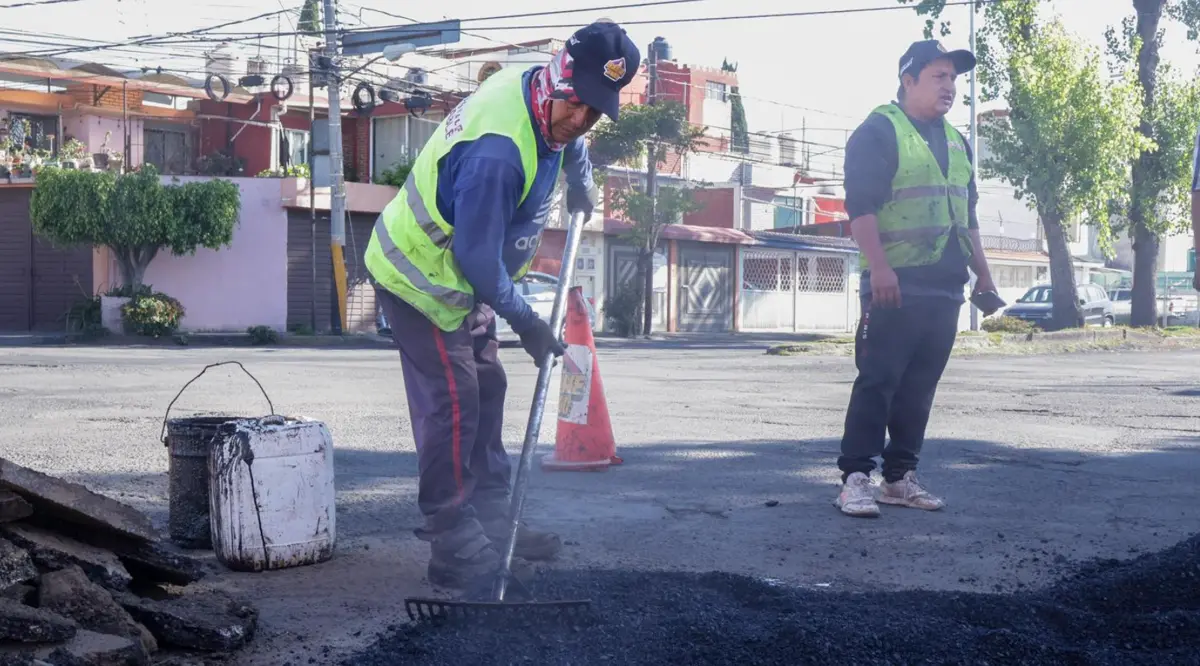 Gobierno de la Ciudad. 