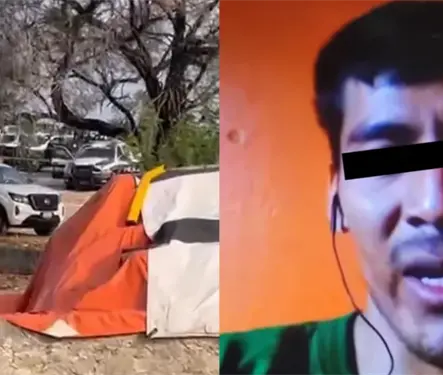 Masacre en Tehuitzingo: identifican a presunto responsable del multihomicidio en Puebla; ser&iacute;a hijo de las v&iacute;ctimas 