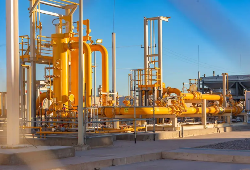 CFE inaugura megaplanta en Baja California; promete energ&iacute;a para 3.8 millones de personas