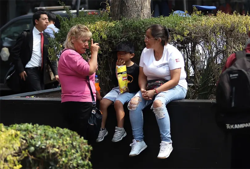 Con este paro nacional indefinido, miles de alumnos podr&iacute;an quedarse temporalmente sin clases en distintos puntos del pa&iacute;s.