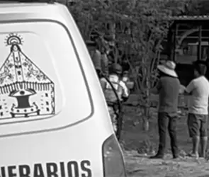 Masacre en Tehuitzingo: Identifican a las v&iacute;ctimas de la familia que fue asesinada en su casa; hay una beb&eacute; reci&eacute;n nacida