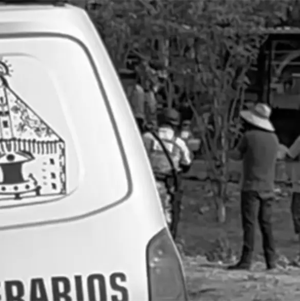 Masacre en Tehuitzingo: Identifican a las v&iacute;ctimas de la familia que fue asesinada en su casa; hay una beb&eacute; reci&eacute;n nacida
