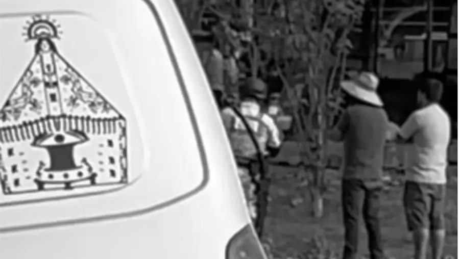 Masacre en Tehuitzingo: Identifican a las v&iacute;ctimas de la familia que fue asesinada en su casa; hay una beb&eacute; reci&eacute;n nacida
