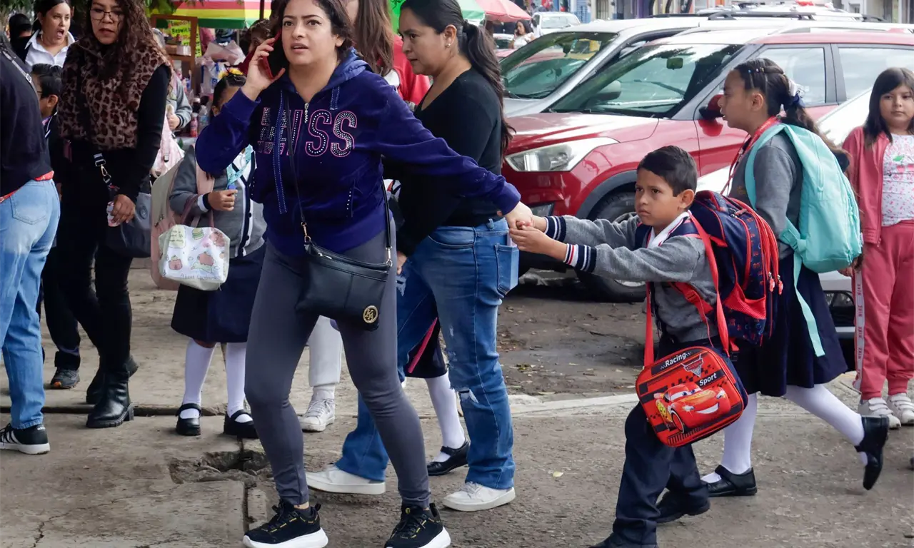  Tras el puente del 15 de mayo, aún queda un último fin de semana largo; esta es la fecha exacta. 