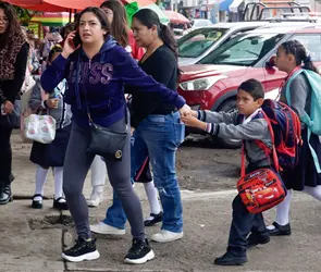 Calendario SEP: &iquest;Cu&aacute;ndo ser&aacute; el &uacute;ltimo puente de mayo 2026?