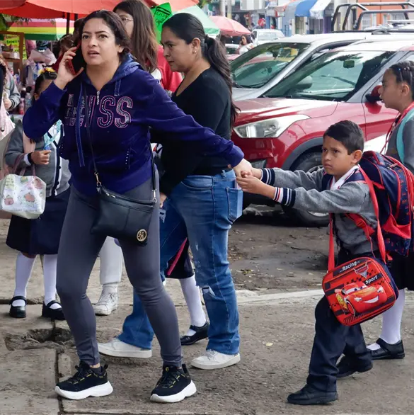 Calendario SEP: &iquest;Cu&aacute;ndo ser&aacute; el &uacute;ltimo puente de mayo 2026?