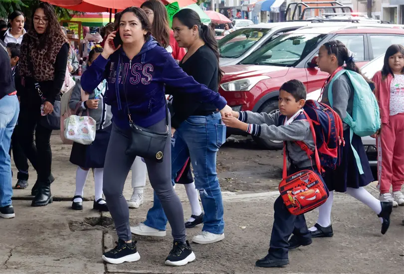 Tras el puente del 15 de mayo, aún queda un último fin de semana largo; esta es la fecha exacta.