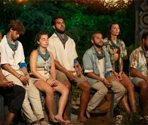 Participante de Survivor sufre la amputaci&oacute;n de una pierna; suspenden grabaciones del programa