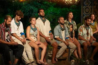 Participante de Survivor sufre la amputación de una pierna; suspenden grabaciones del programa Participante de Survivor sufre la amputación de una pierna; suspenden grabaciones del programa