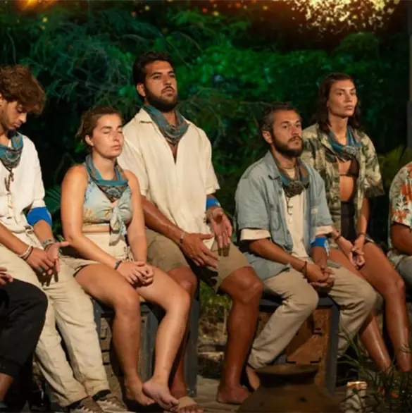 Participante de Survivor sufre la amputaci&oacute;n de una pierna; suspenden grabaciones del programa